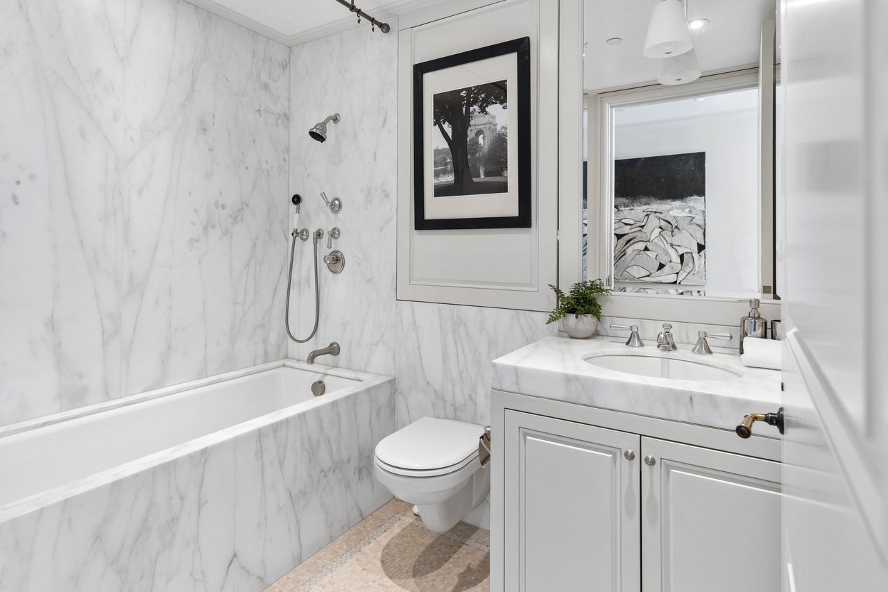 ODADA-Designed Four Seasons Residence