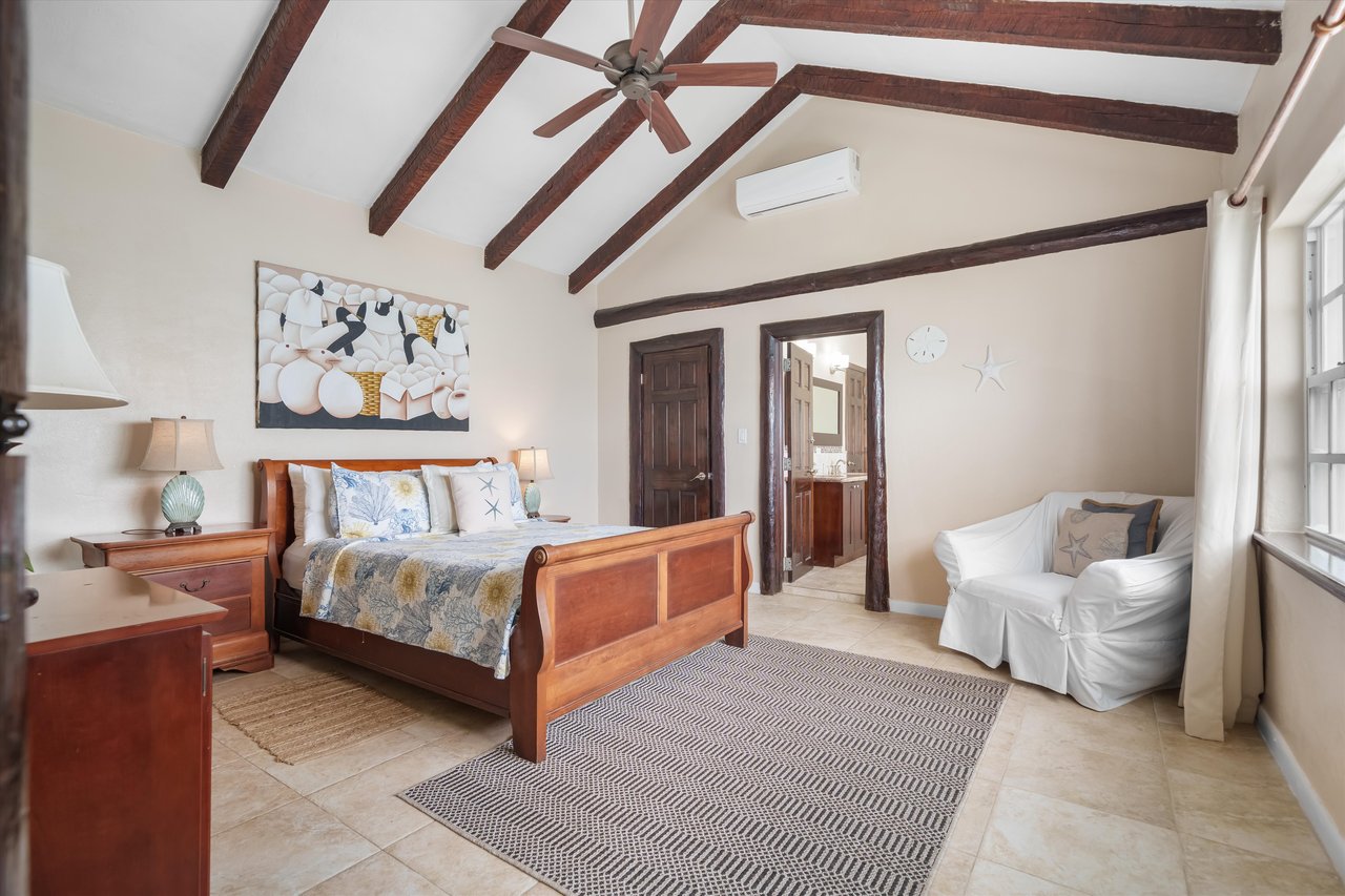 Water's Edge— A Turnkey Waterfront Estate