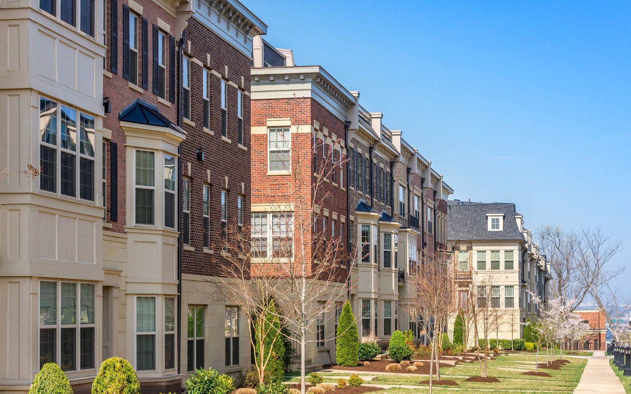 Cathedral Heights