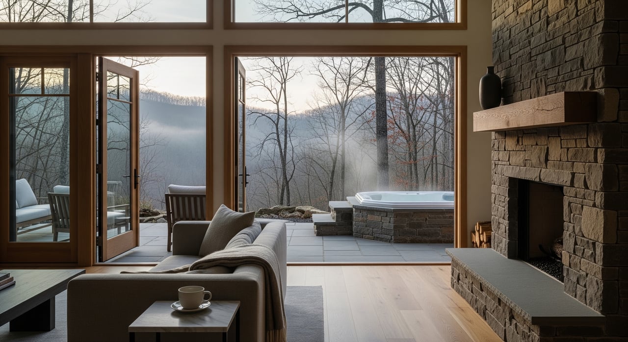 Weekend Life in Berkeley Springs as a Second-Home Owner