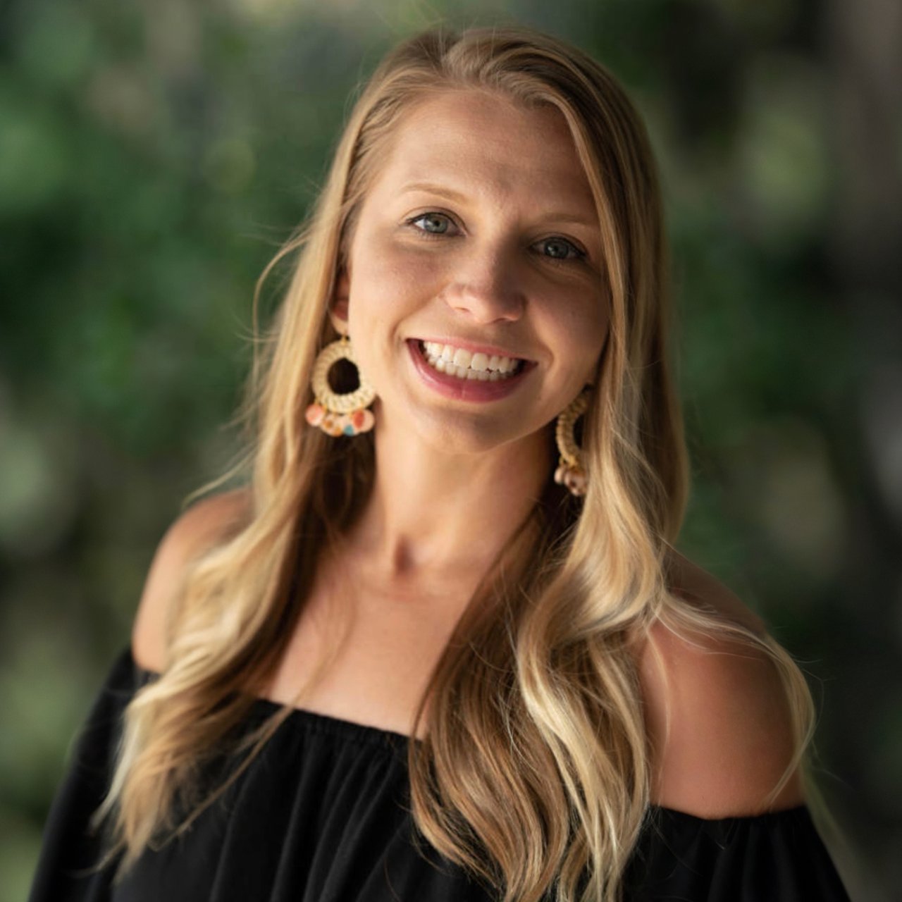 Blair Forde Fayetteville, NC Real Estate Agent Headshot