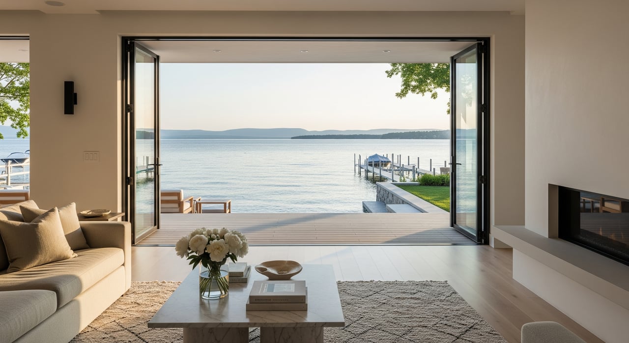 Use Compass Concierge To Maximize Your Williams Bay Sale