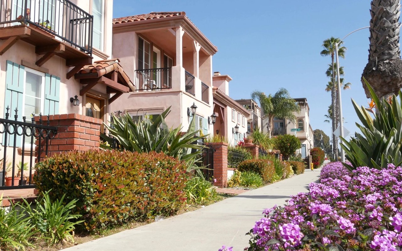 Linda Vista