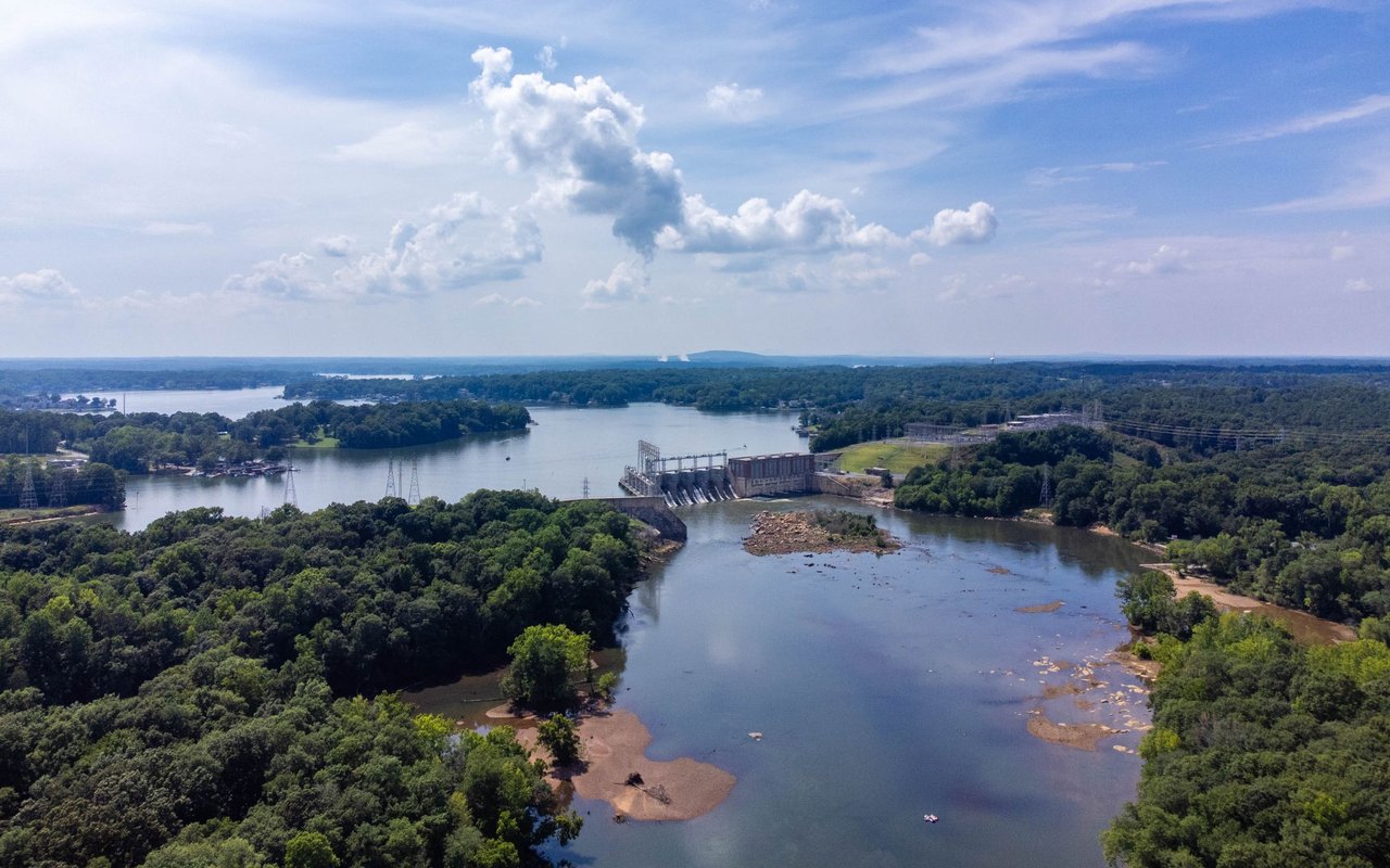 Lake Wylie