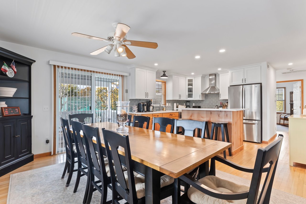 3 Cottage Court, Haven Beach