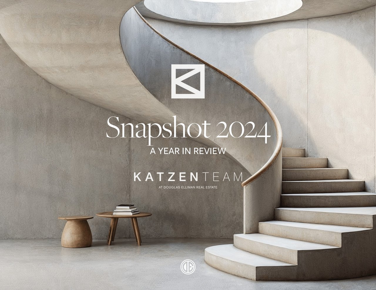 The stories behind our success in 2024