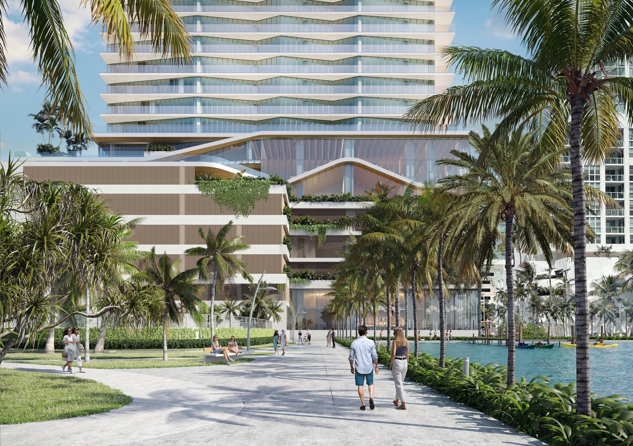 Cove Miami