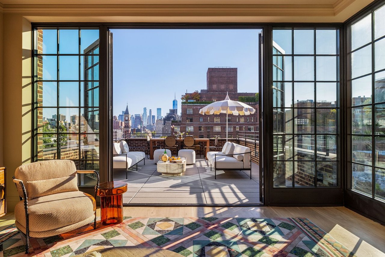 Issue no.77 - West Village