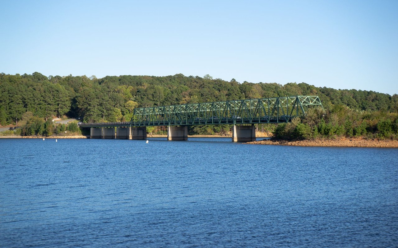 Bartow County