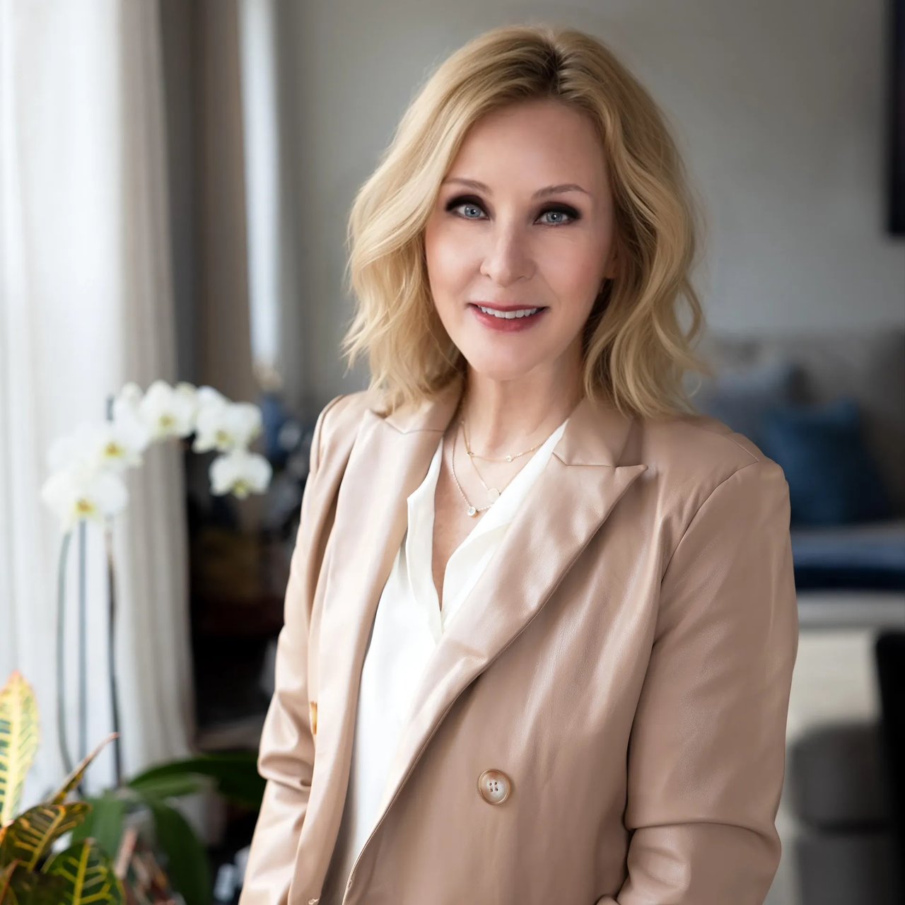 Sherry Molitor