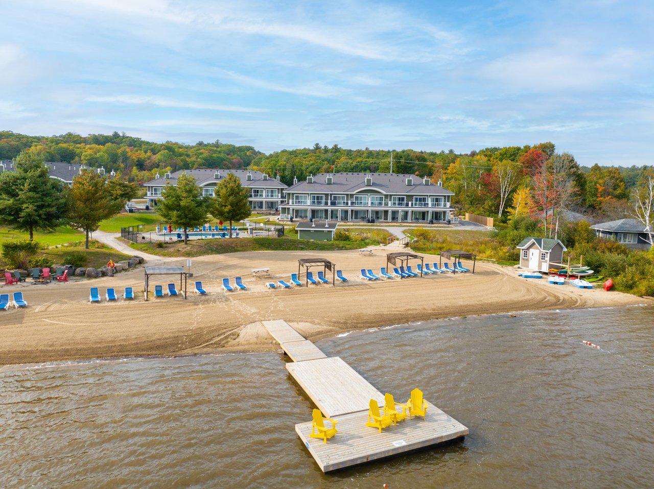 1869 MUSKOKA RD 118 WEST ROAD