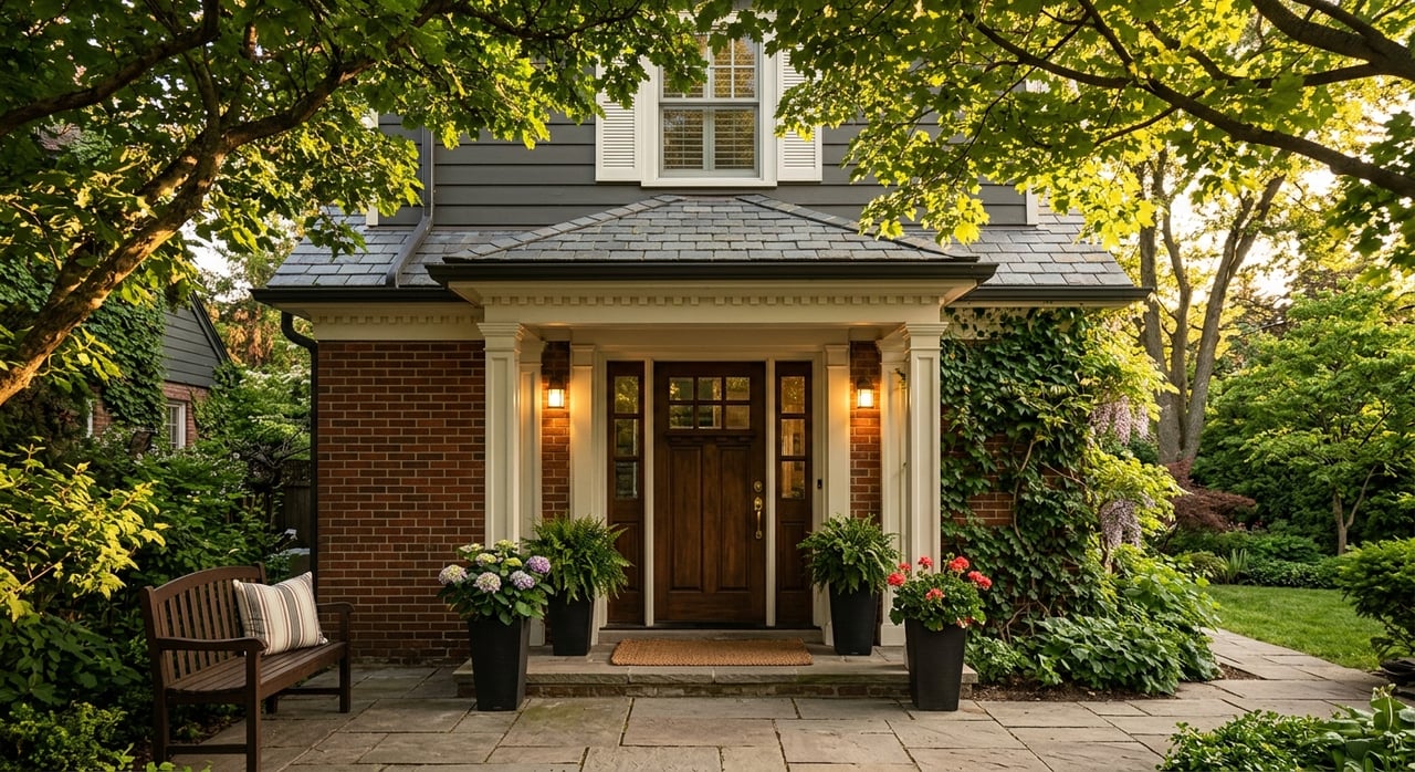 New Construction Vs Resale Homes In Northbrook