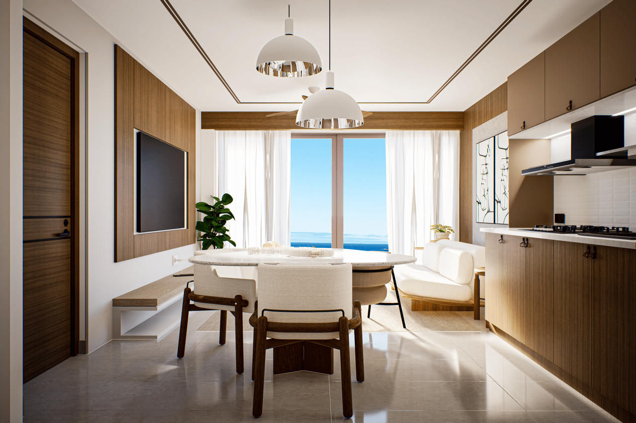 Caribbean Suites