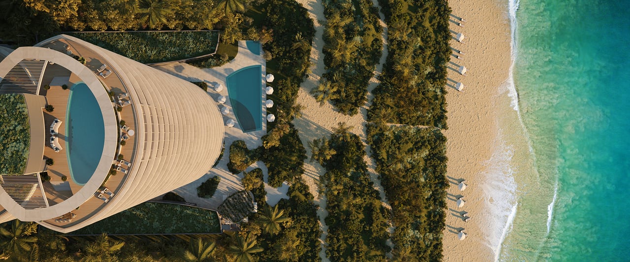 Rivage Bal Harbour