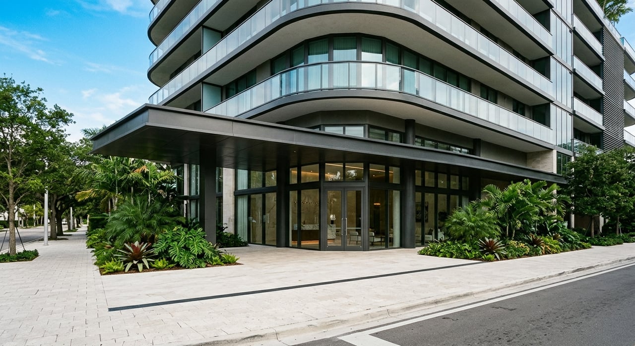 Midtown Vs Downtown Miami Condos: Lifestyle And Investment Tradeoffs