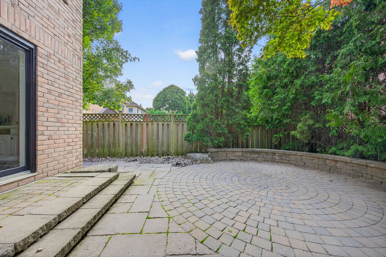 SOLD: Oversized Corner Lot
