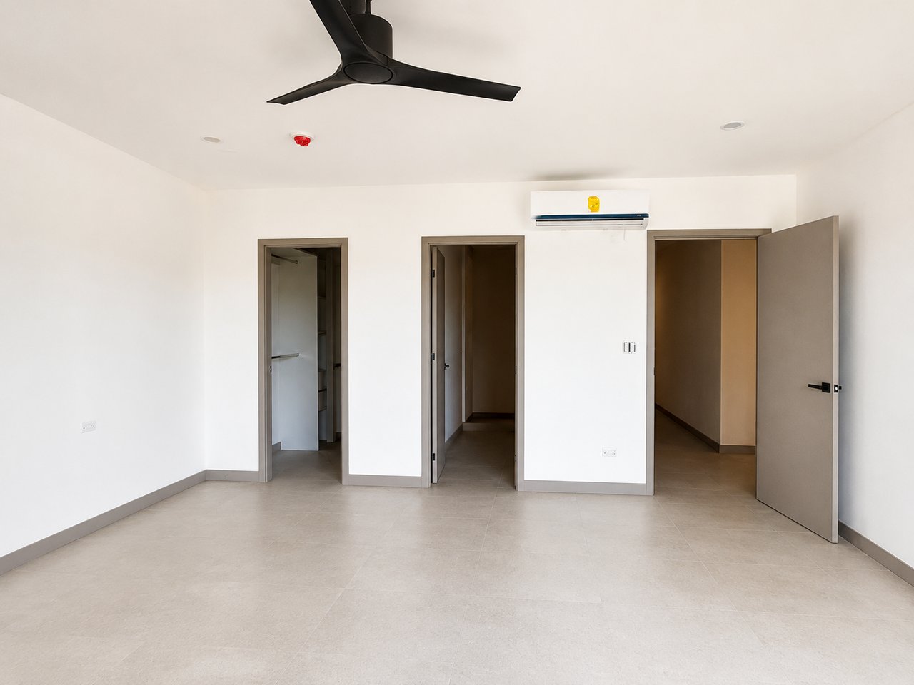 Apartamentos  Escazú 121