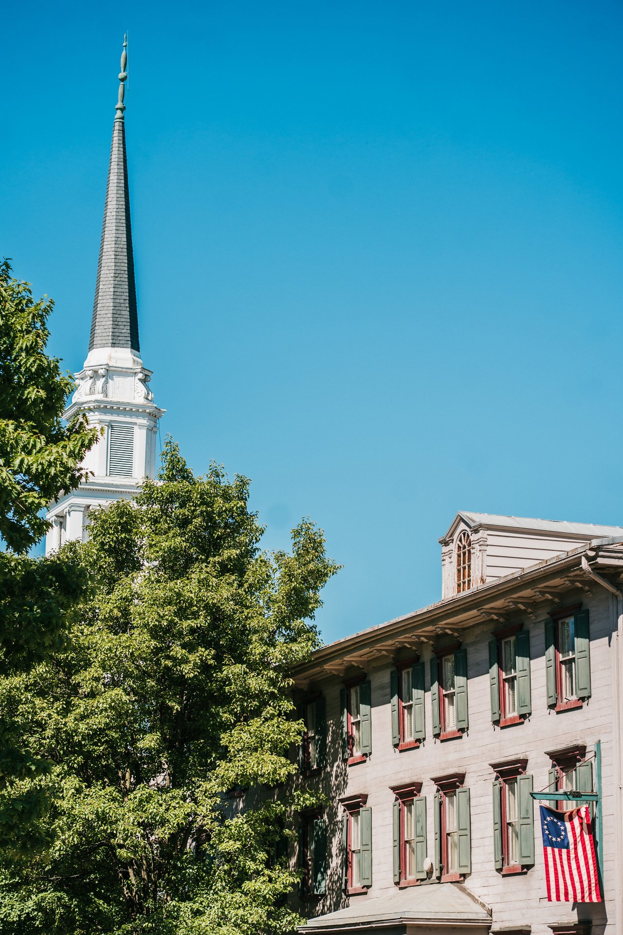 Lewisburg