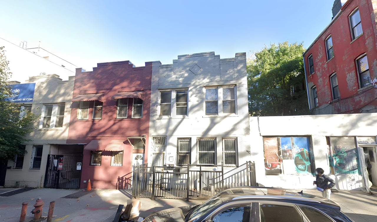 157 Rogers Ave
