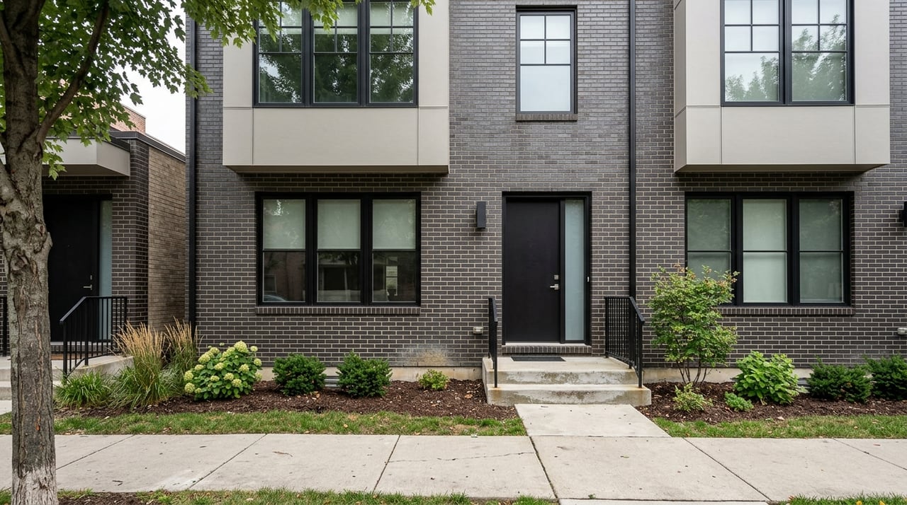 Downtown Naperville Vs South Naperville: Which Fits You?