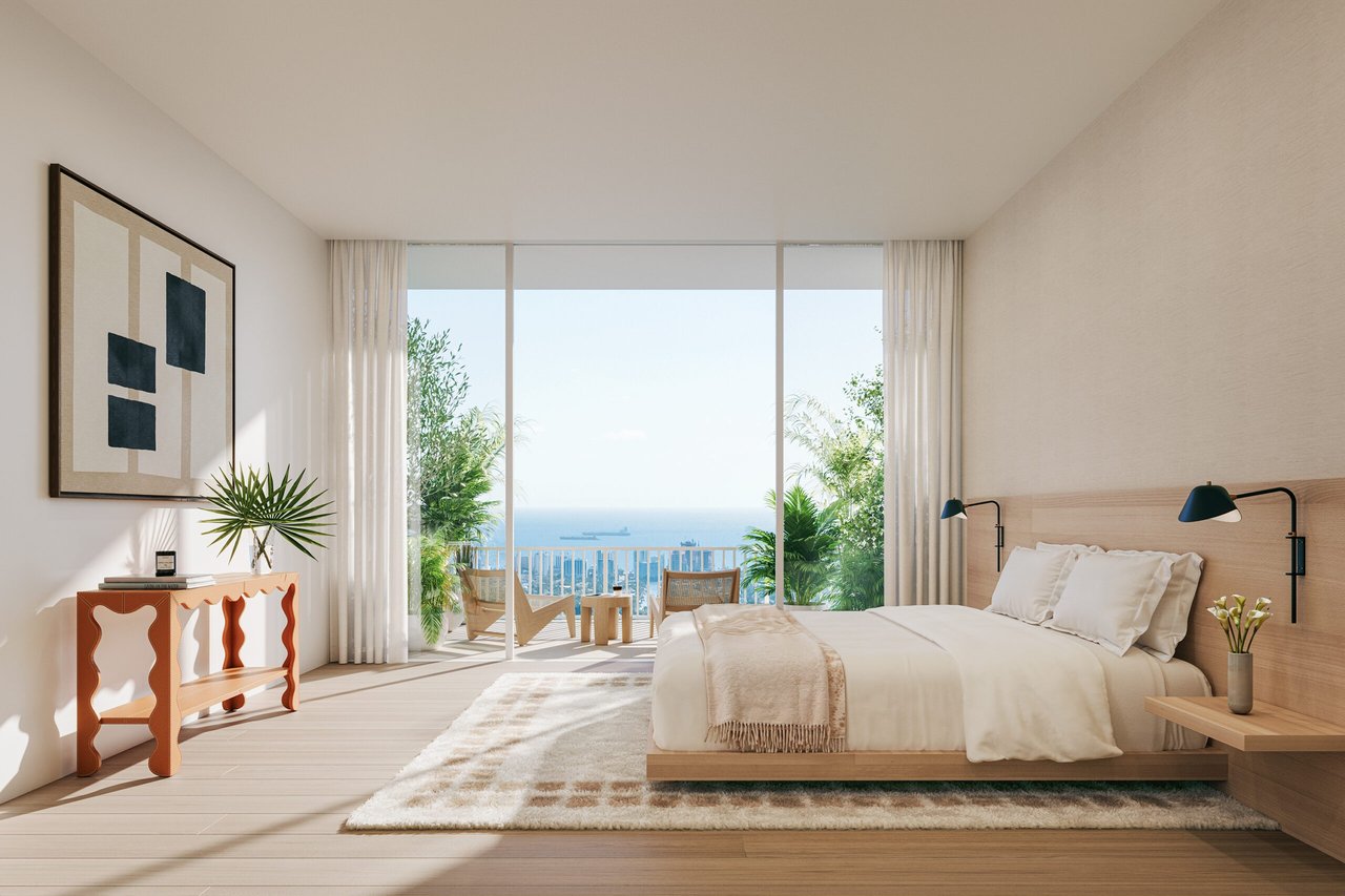 Viceroy Residences