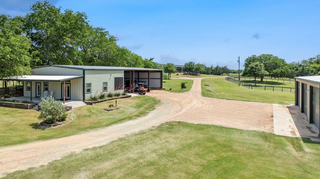 Just Listed! Wild Spring Ranch 