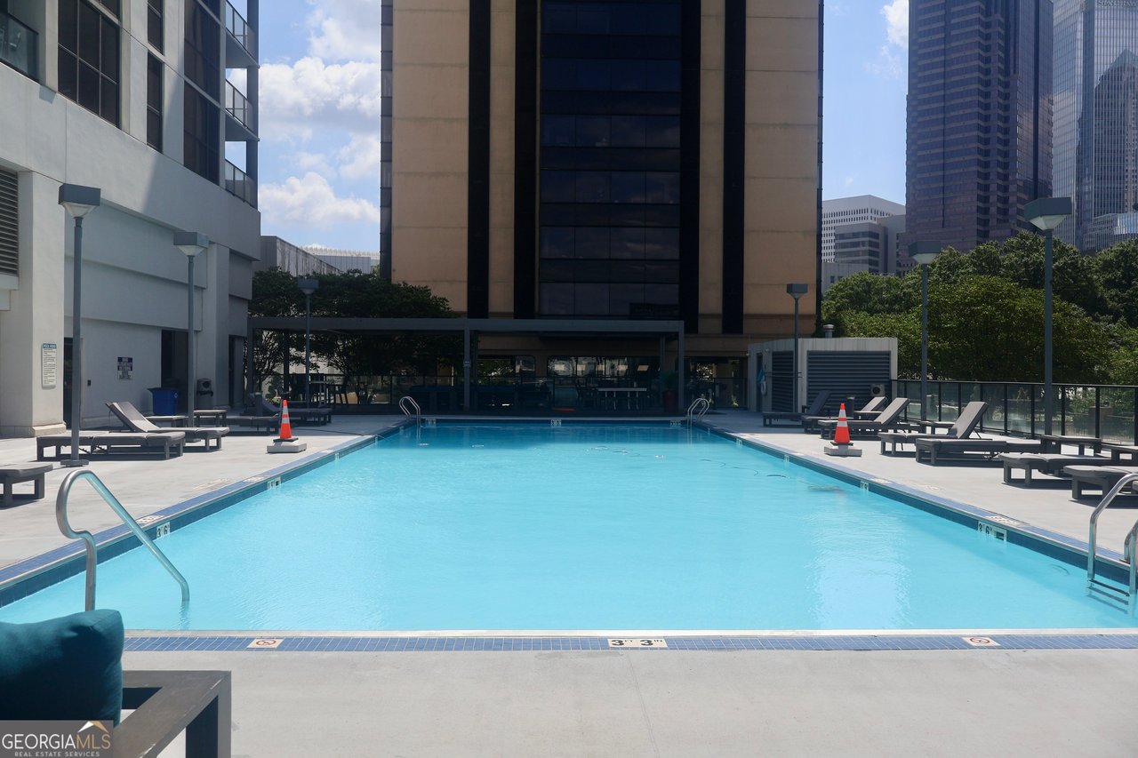 1280 Peachtree St NW #2412