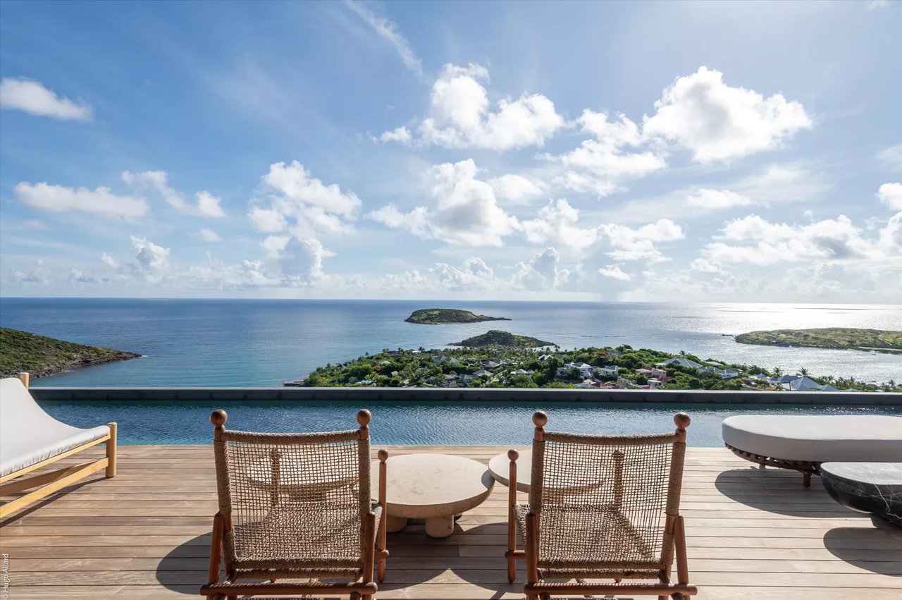 Lieudit Marigot, Saint Barthelemy