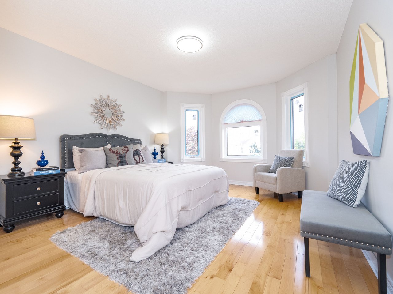 77 Kevi Crescent