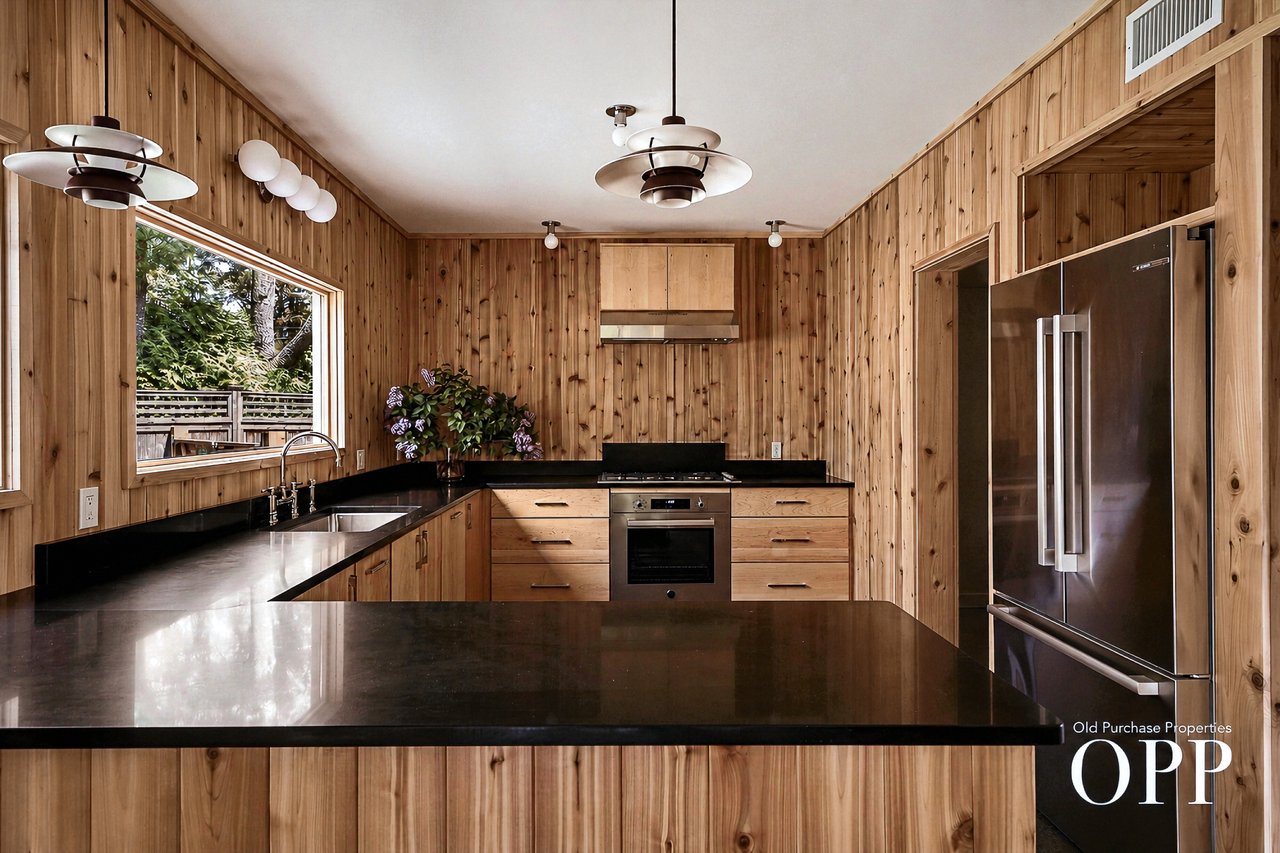 A REFINED ARCHITECTURAL STATEMENT