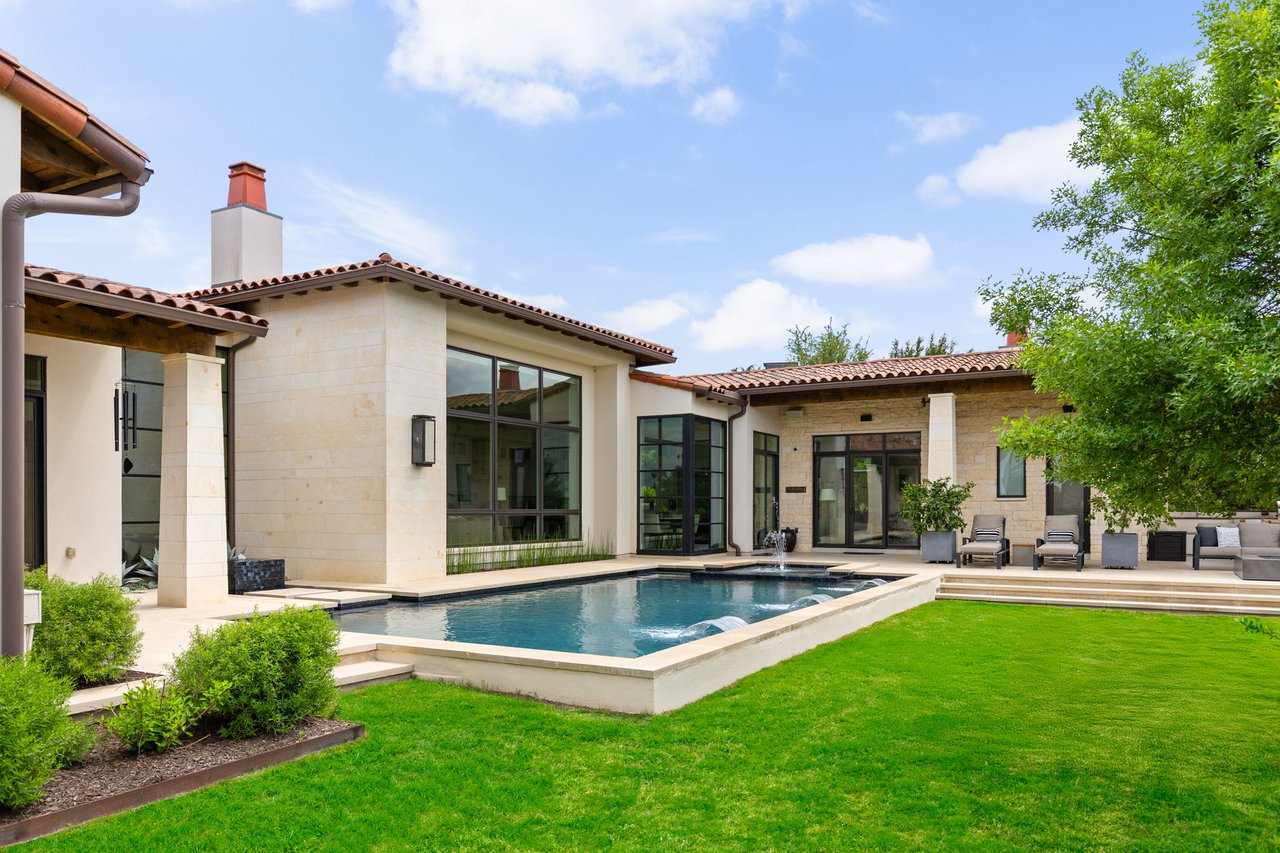 4516 Peralta Lane