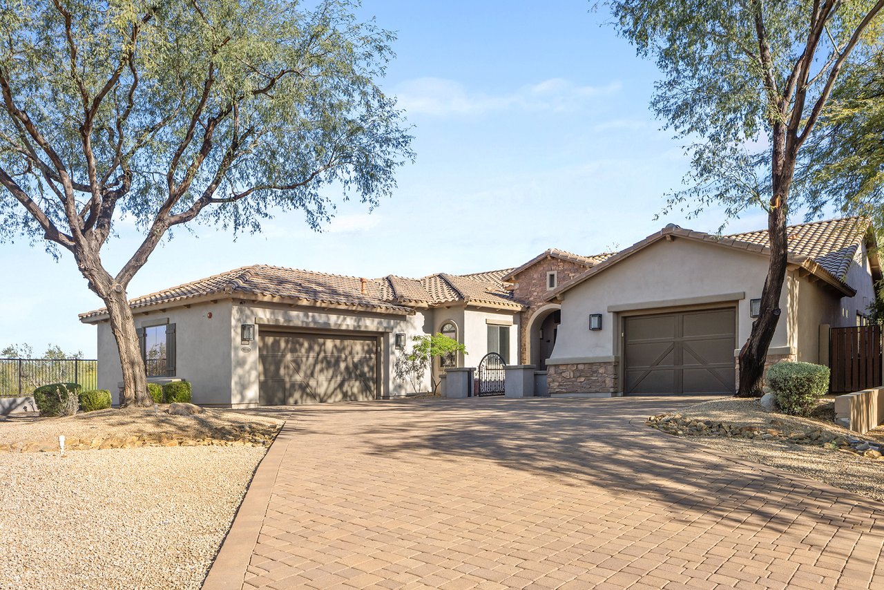 9778 E DESERT JEWEL Drive