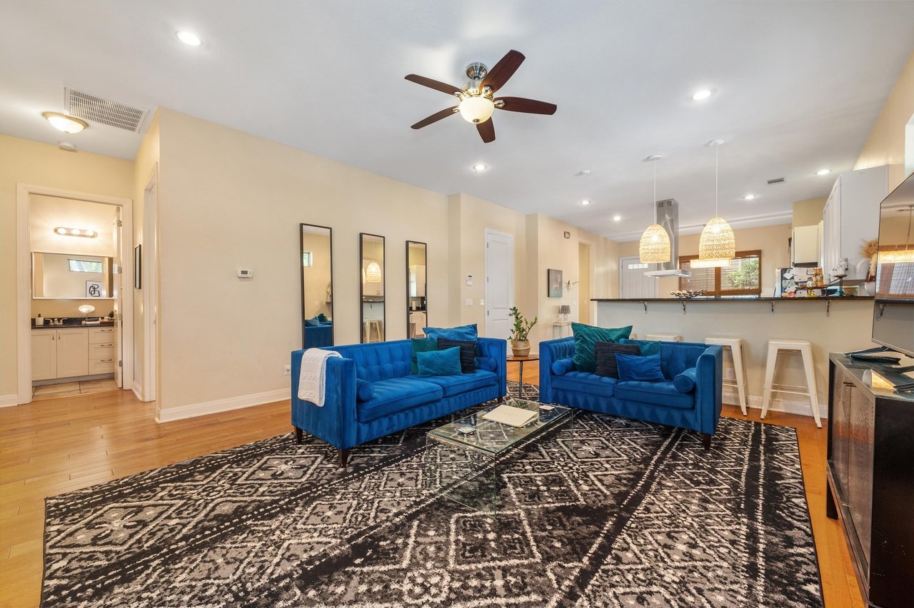 111 Adam L Chapa Senior Street