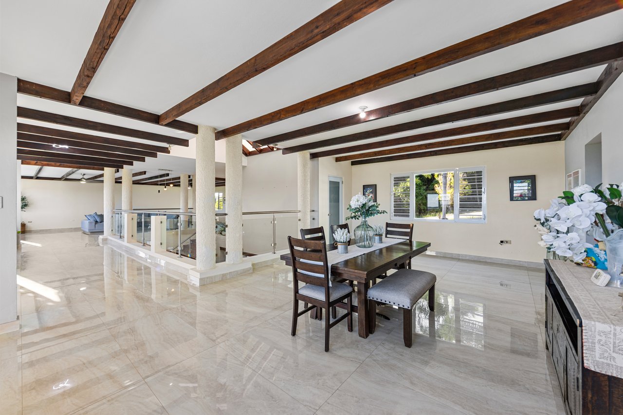 PR-132 #5 URB. MANSIONES DEL SUR