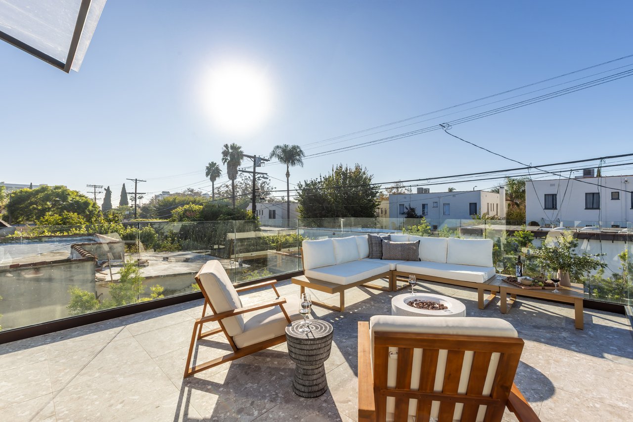 Casa Tulum by Oraklus