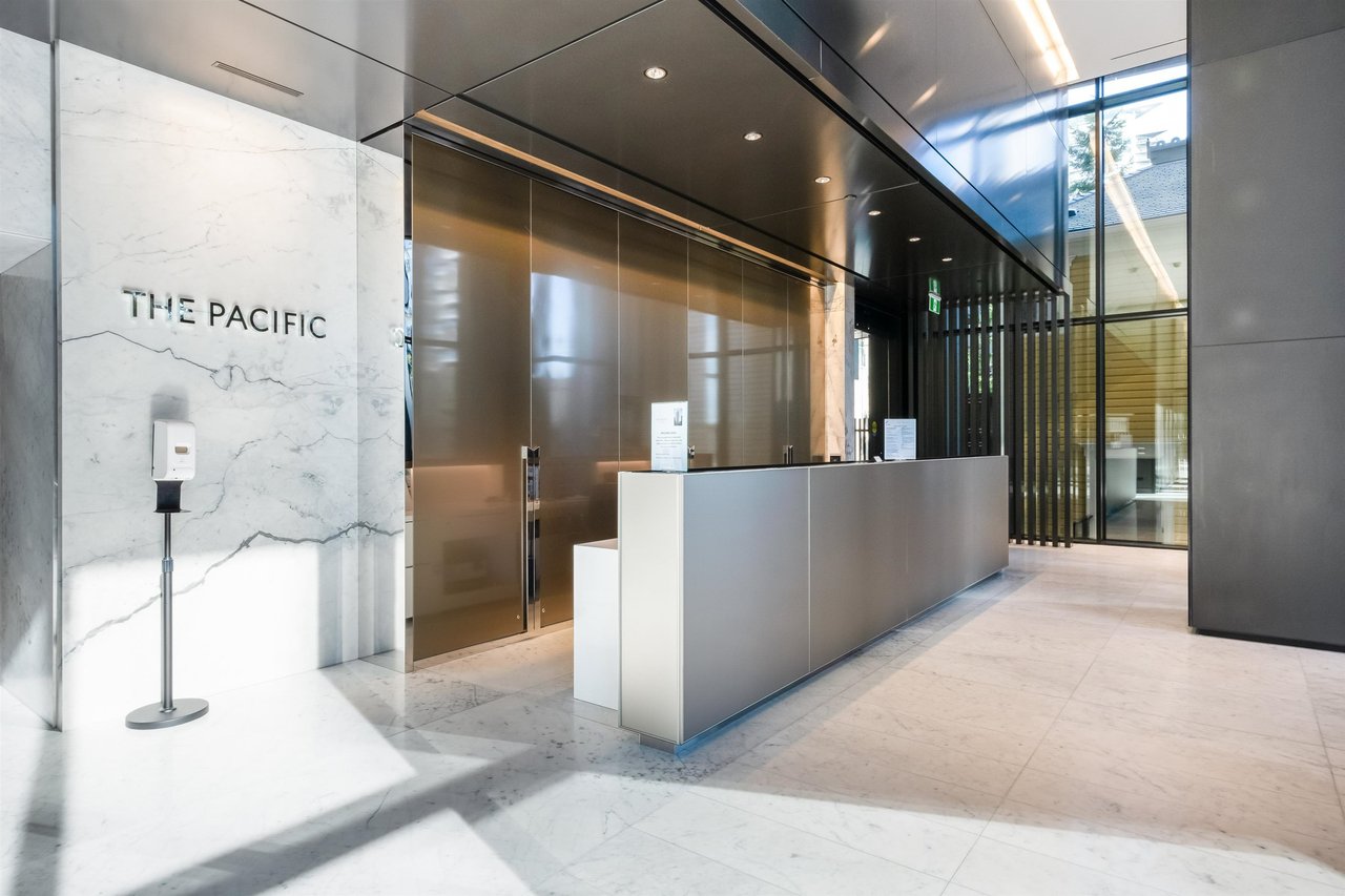 889 Pacific St, #503