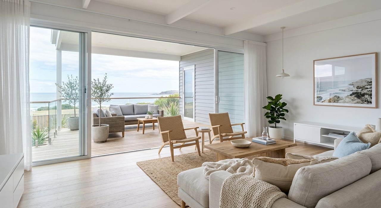 Evaluating Short-Term Rental Potential On Long Beach Island
