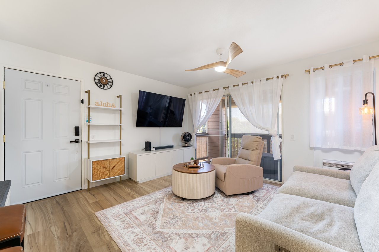 91-1213 Kaneana Street Unit 12J