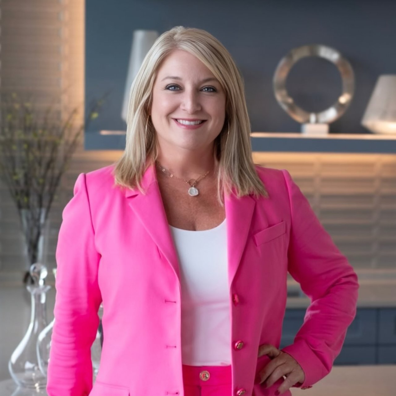 Kristin Stroh Naples, FL Real Estate Agent Headshot