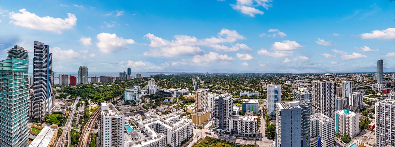 Season One Residences at Brickell