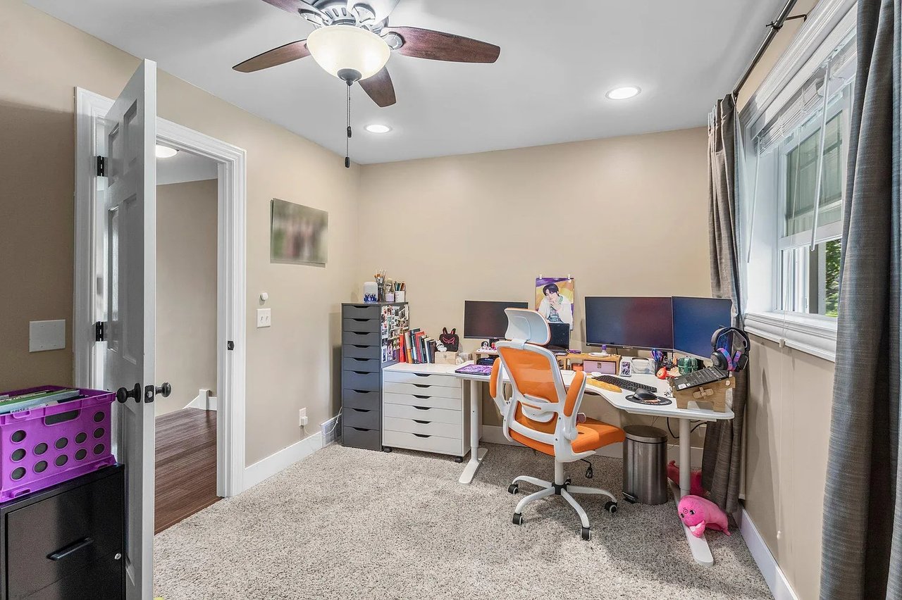 Updated Rambler in the Heart of Minnetonka