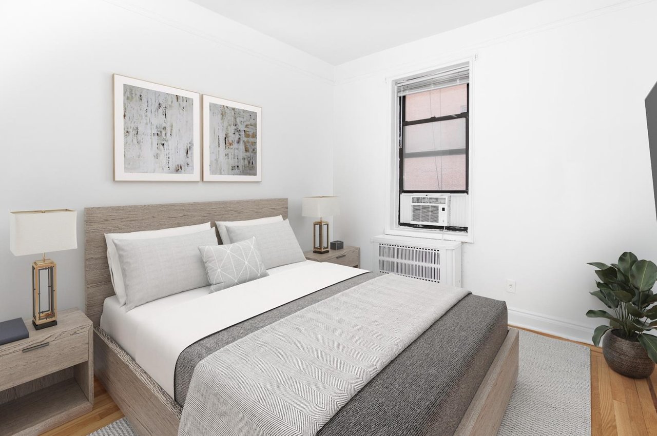 210 East 38th Street, Apt 4-A