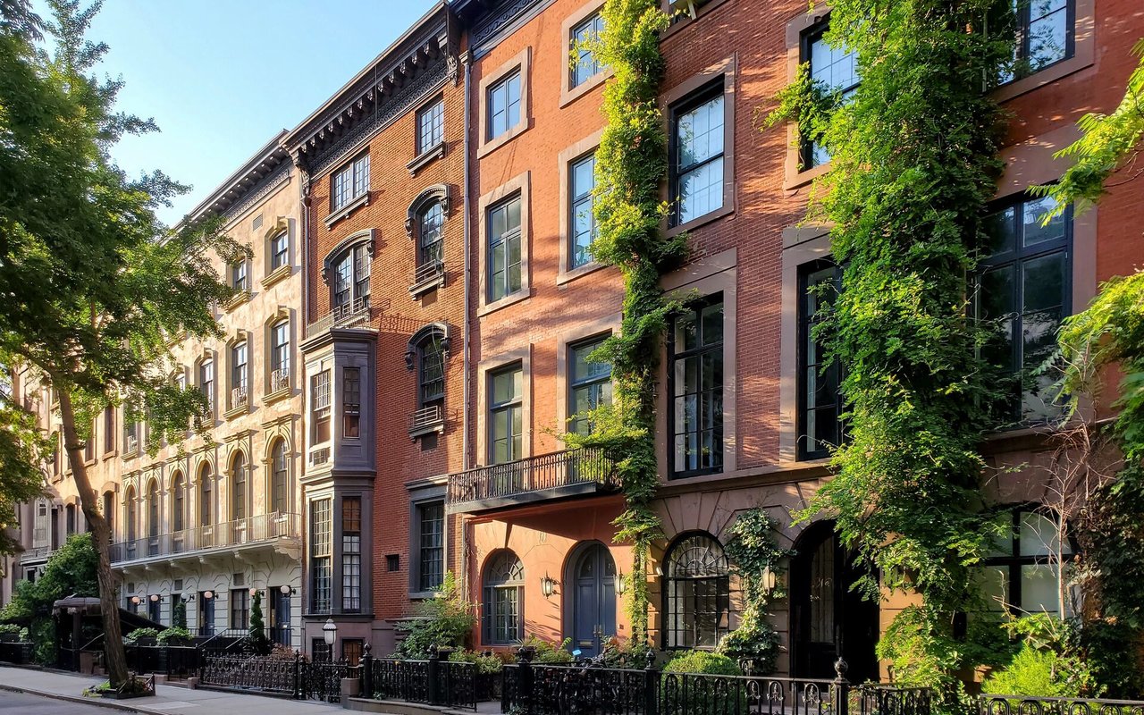 Greenwich Village