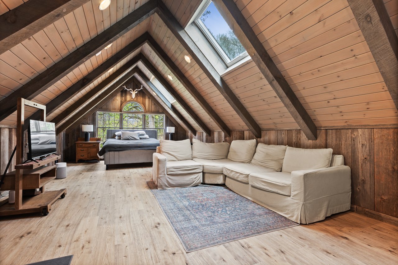 95 Croton Lake Road