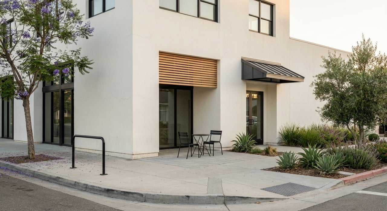 La Mesa’s Walkable Village: What It’s Like To Live Nearby