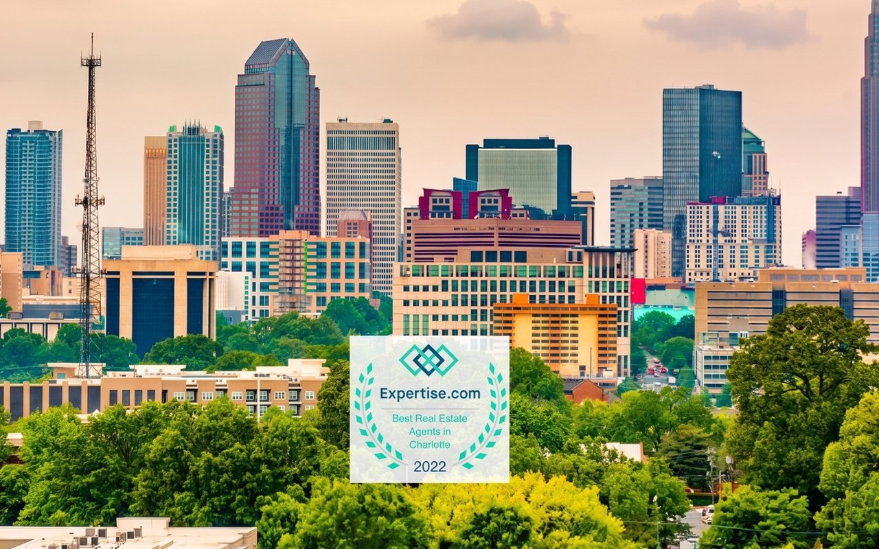 Dickens Mitchener Named Best Real Estate Agents In Charlotte