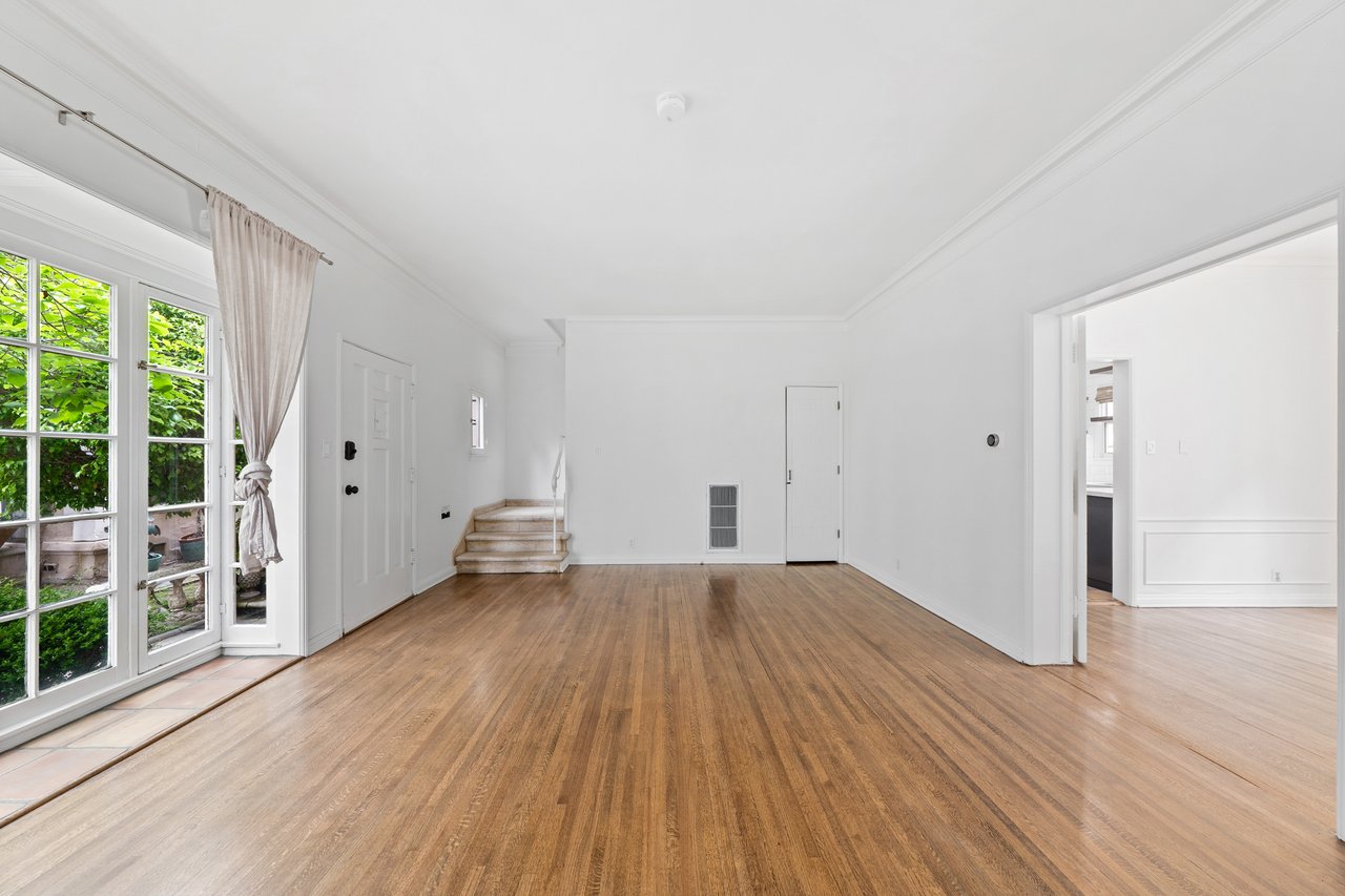 6427 Orange Street, Beverly Grove