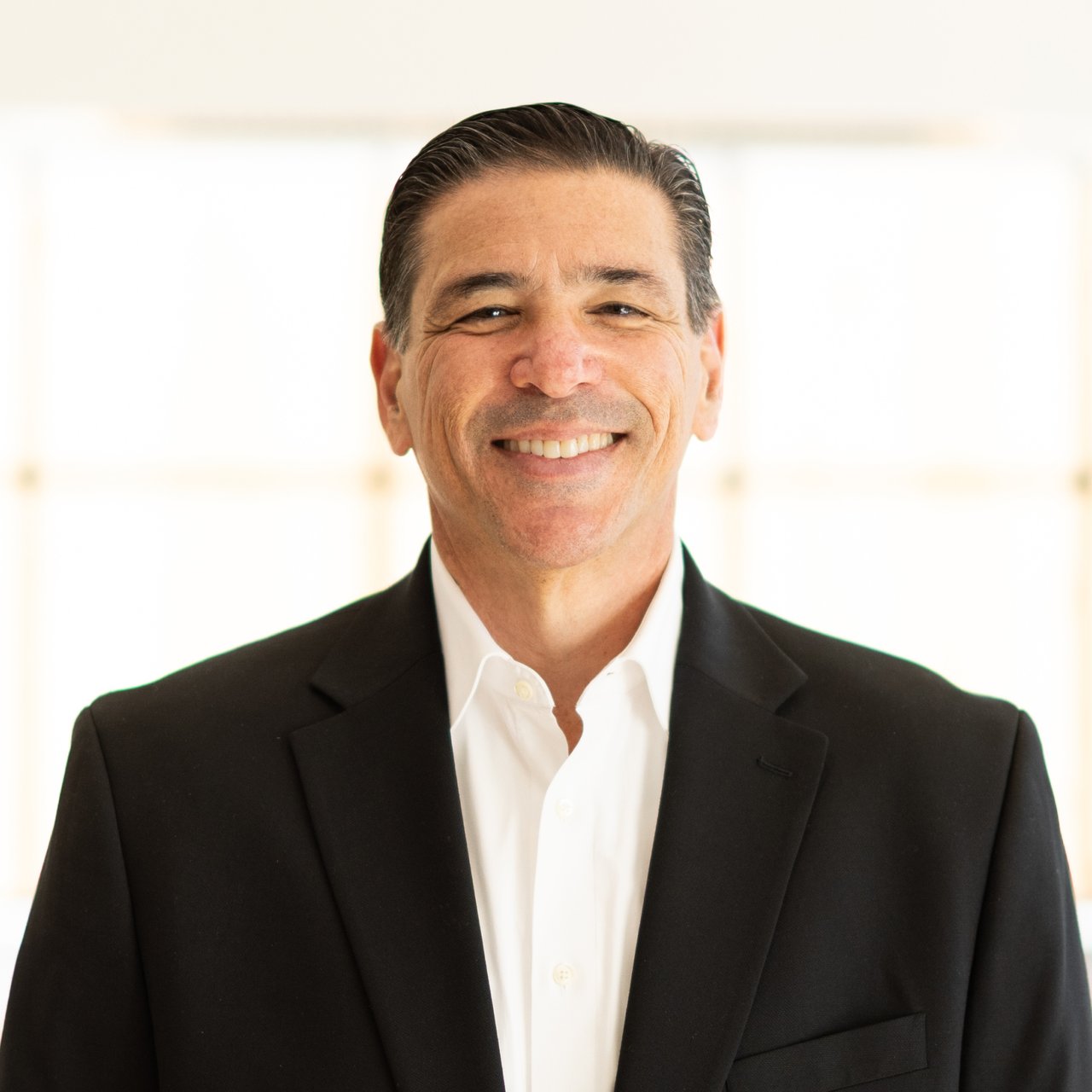 Chris Sansone Sugar Land, TX Real Estate Agent Headshot
