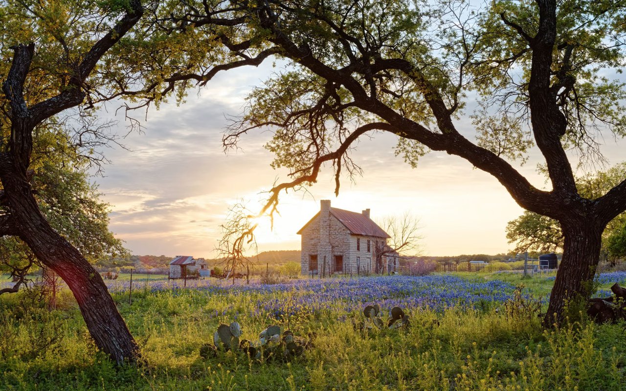 Marble Falls