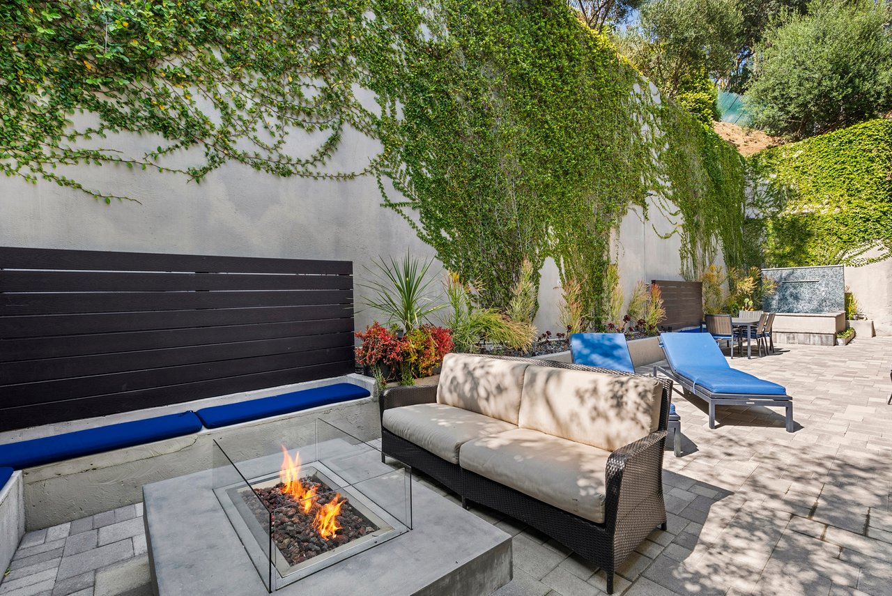 Old World Charm. Modern LA Living